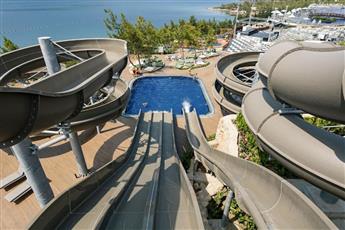 Titanic Luxury Collection Bodrum 5*