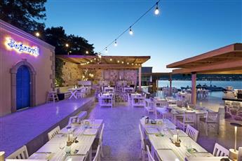 Titanic Luxury Collection Bodrum 5*