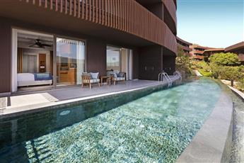 Titanic Luxury Collection Bodrum 5*