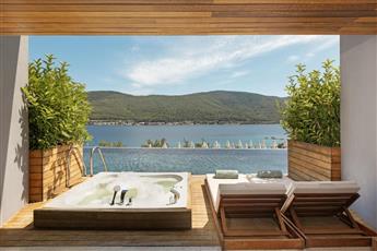 Titanic Luxury Collection Bodrum 5*
