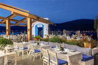 Titanic Luxury Collection Bodrum 5*