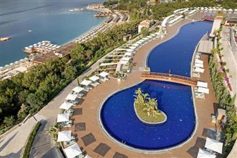 Titanic Luxury Collection Bodrum 5*