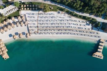 Titanic Luxury Collection Bodrum 5*