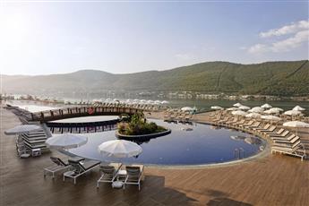 Titanic Luxury Collection Bodrum 5*