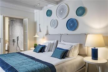Titanic Luxury Collection Bodrum 5*