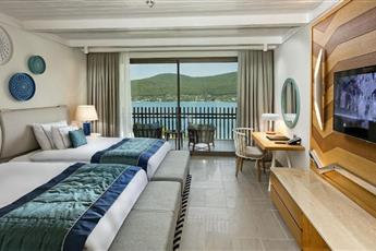 Titanic Luxury Collection Bodrum 5*