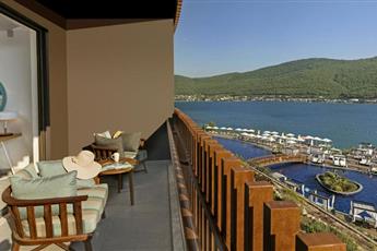 Titanic Luxury Collection Bodrum 5*