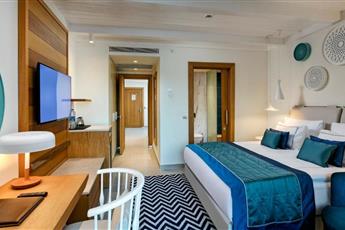 Titanic Luxury Collection Bodrum 5*