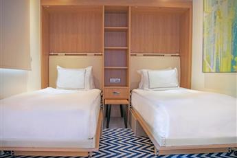 Titanic Luxury Collection Bodrum 5*