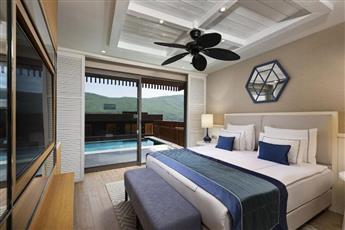 Titanic Luxury Collection Bodrum 5*