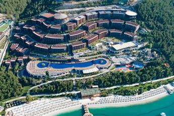 Titanic Luxury Collection Bodrum 5*