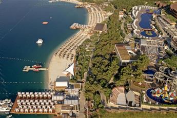Titanic Luxury Collection Bodrum 5*