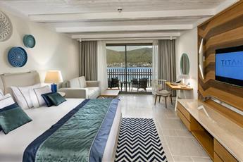 Titanic Luxury Collection Bodrum