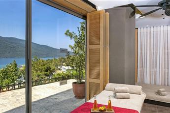 Titanic Luxury Collection Bodrum