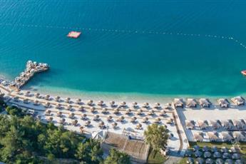 Titanic Luxury Collection Bodrum