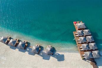 Titanic Luxury Collection Bodrum