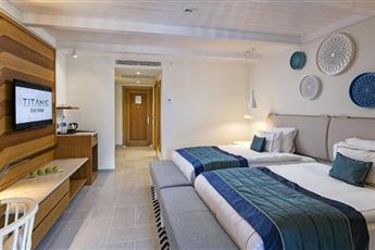 Titanic Luxury Collection Bodrum