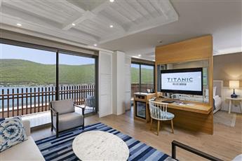 Titanic Luxury Collection Bodrum