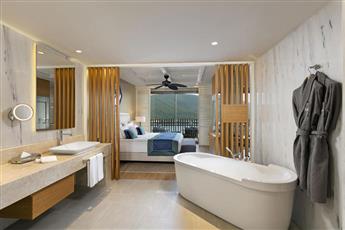 Titanic Luxury Collection Bodrum