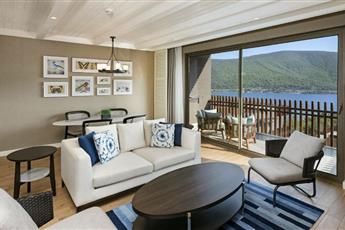 Titanic Luxury Collection Bodrum