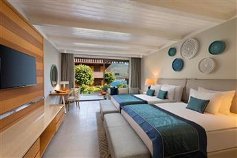 Titanic Luxury Collection Bodrum