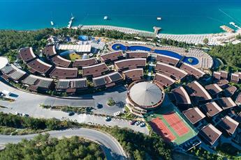 Titanic Luxury Collection Bodrum