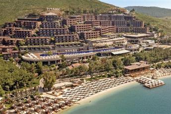 Titanic Luxury Collection Bodrum