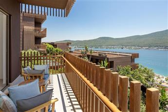 Titanic Luxury Collection Bodrum