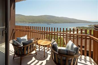 Titanic Luxury Collection Bodrum
