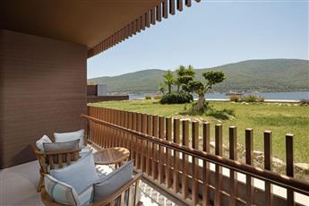 Titanic Luxury Collection Bodrum