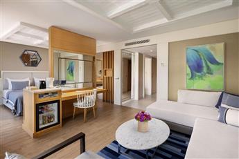 Titanic Luxury Collection Bodrum