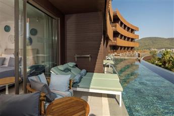 Titanic Luxury Collection Bodrum