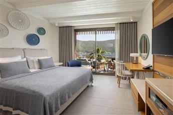 Titanic Luxury Collection Bodrum