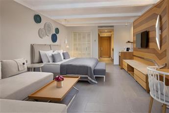 Titanic Luxury Collection Bodrum