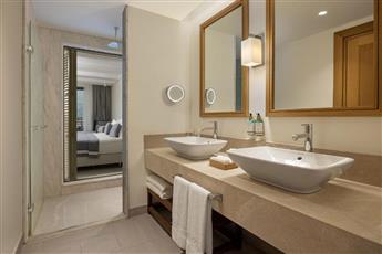 Titanic Luxury Collection Bodrum
