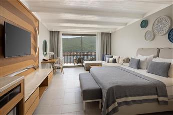 Titanic Luxury Collection Bodrum