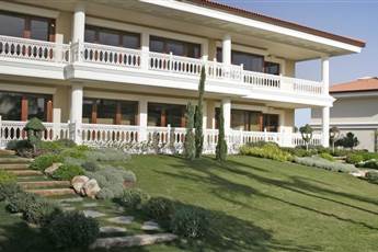 Titanic Mardan Palace 5*