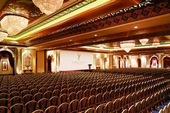 Titanic Mardan Palace 5*