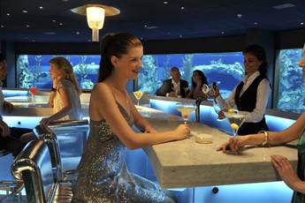 Titanic Mardan Palace 5*