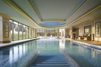 Titanic Mardan Palace 5*