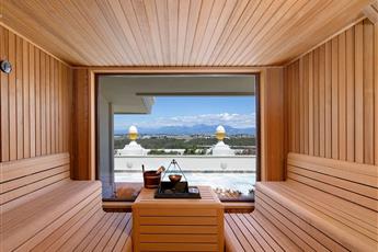 Titanic Mardan Palace Special Rooms 5*