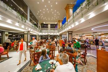 Titanic Palace & Aqua Park 5*