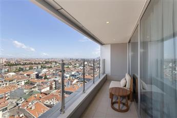 Titanic Port Bakirkoy 5*