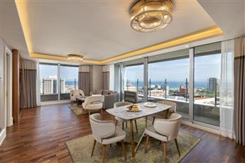 Titanic Port Bakirkoy 5*