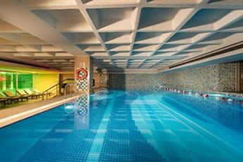 Titanic Port Bakirkoy 5*