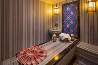 Titanic Port Bakirkoy 5*