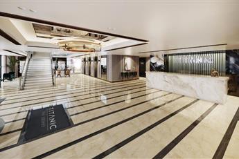 Titanic Port Bakirkoy 5*