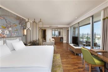 Titanic Port Bakirkoy 5*