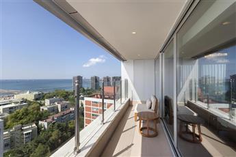 Titanic Port Bakirkoy 5*