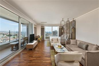 Titanic Port Bakirkoy 5*